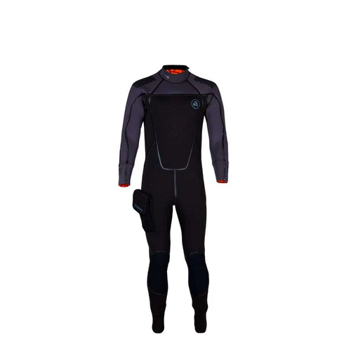 TRAJE THERMIQ 5M.M. HOMBRE - APEKS