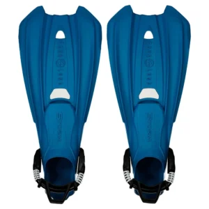 ALETAS STORM AZUL - AQUALUNG