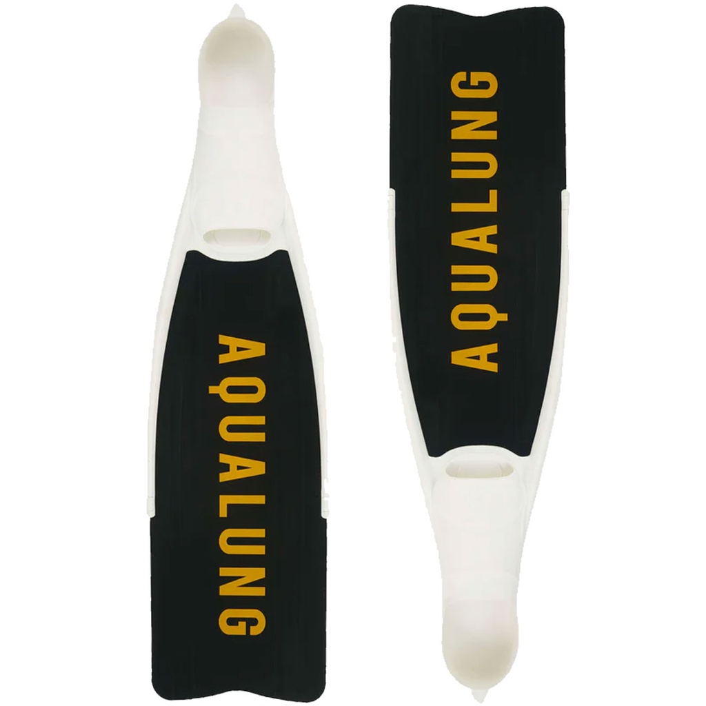 ALETAS CYCLONE X BLANCO - AQUALUNG