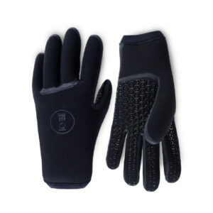 GUANTES HYDROLOCK 5M.M. - FOURTH ELEMENT