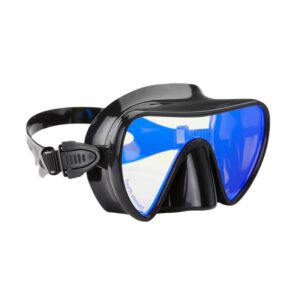 MÁSCARA SCOUT - FOURTH ELEMENT