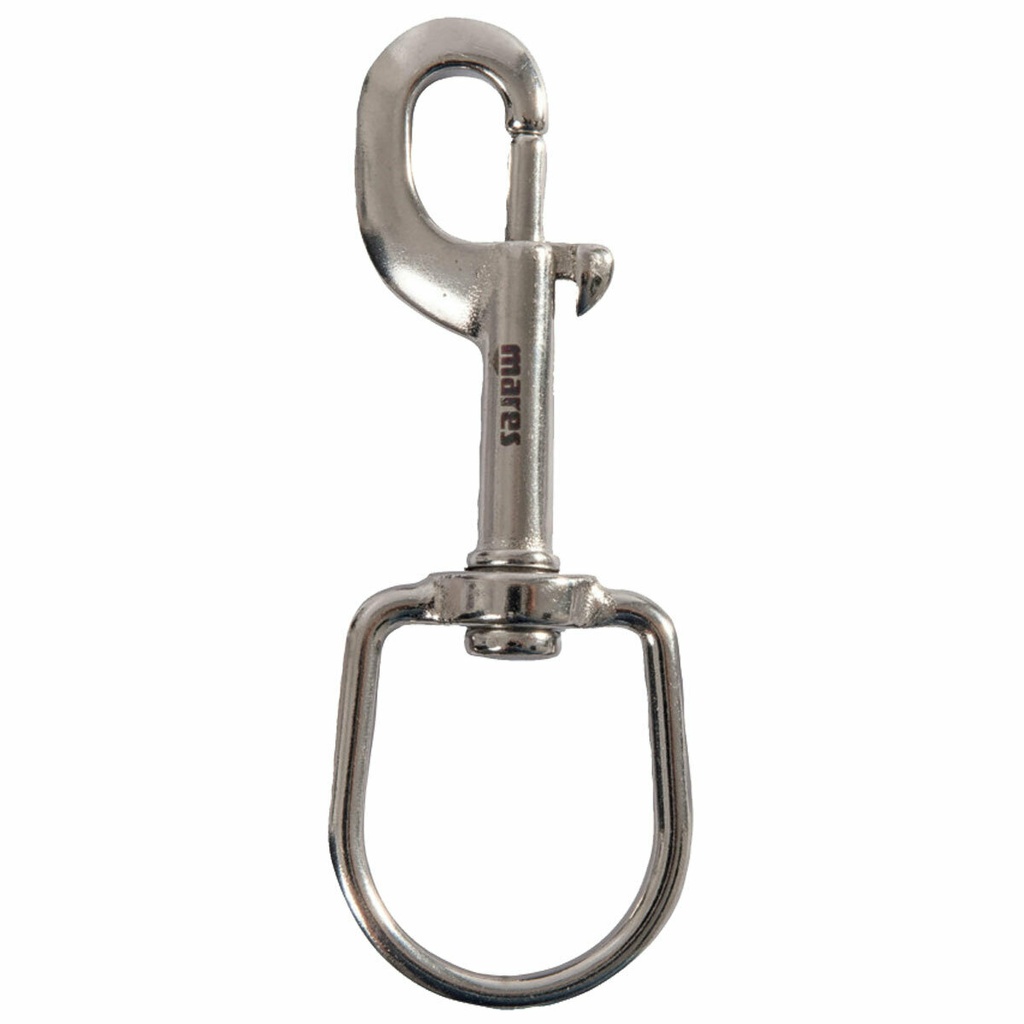 MOSQUETÓN DEAD BOLT SNAP PRO XR LINE - MARES