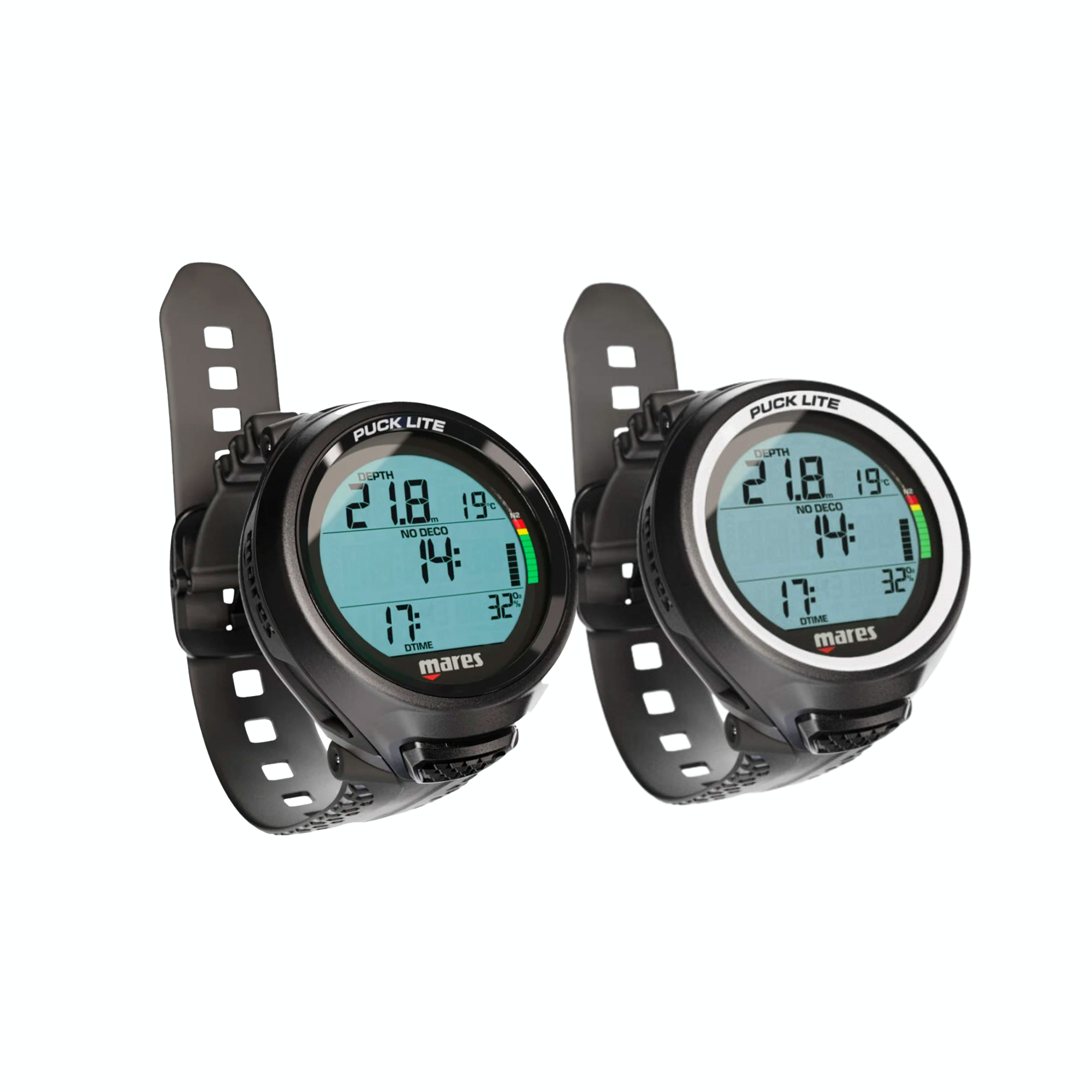 ORDENADOR PUCK LITE - MARES