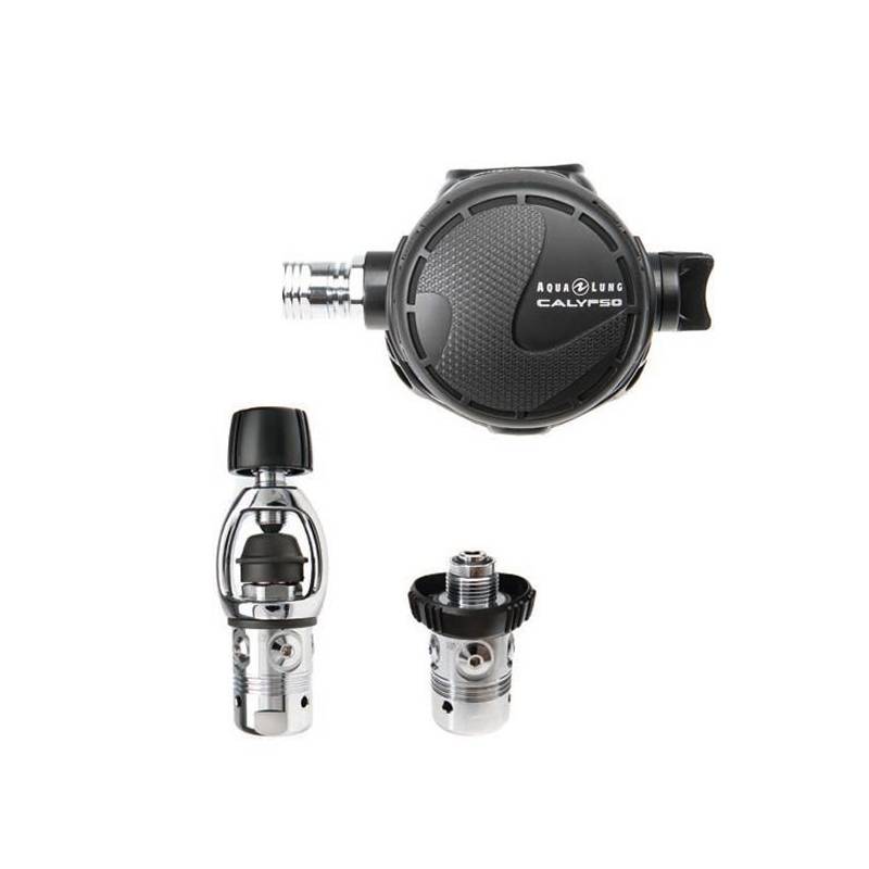 REGULADOR CALYPSO DIN - AQUALUNG