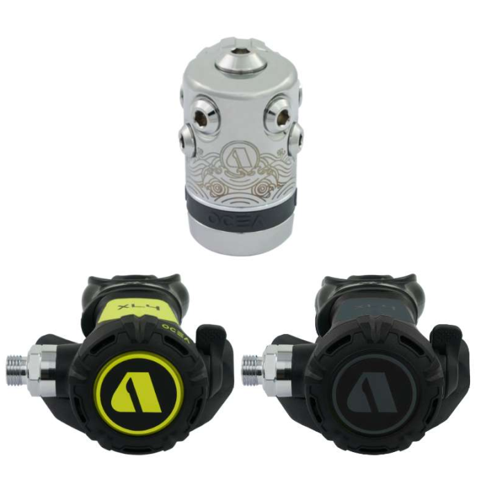 REGULADOR XL4 OCEA - APEKS