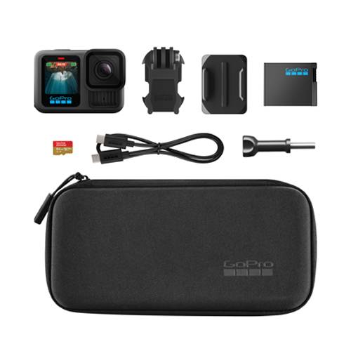 PACK GO PRO HERO 13