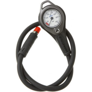 MANÓMETRO PEWTER - APEKS