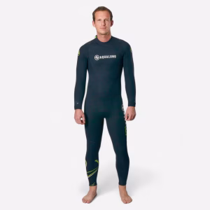 NEOPRENO WAVE 5M.M. HOMBRE - AQUALUNG