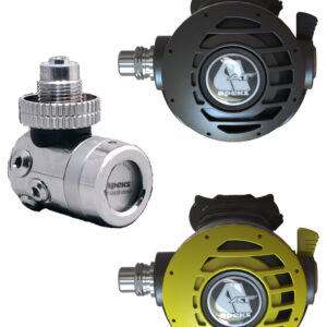 REGULADOR ATX40 DS4 - APEKS