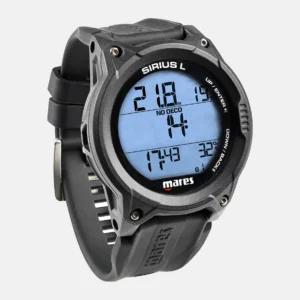 ORDENADOR SIRIUS L - MARES