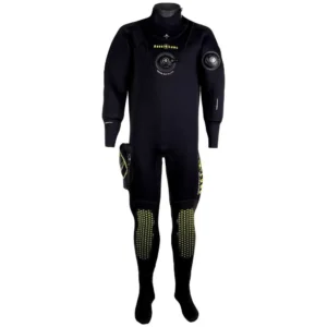 TRAJE SECO BLIZZARD PRO - AQUALUNG