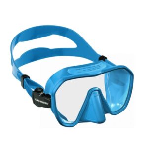 MÁSCARA Z2 AZUL - CRESSI