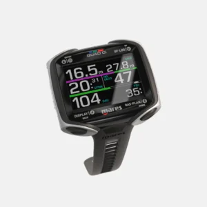 ORDENADOR QUAD CI - MARES