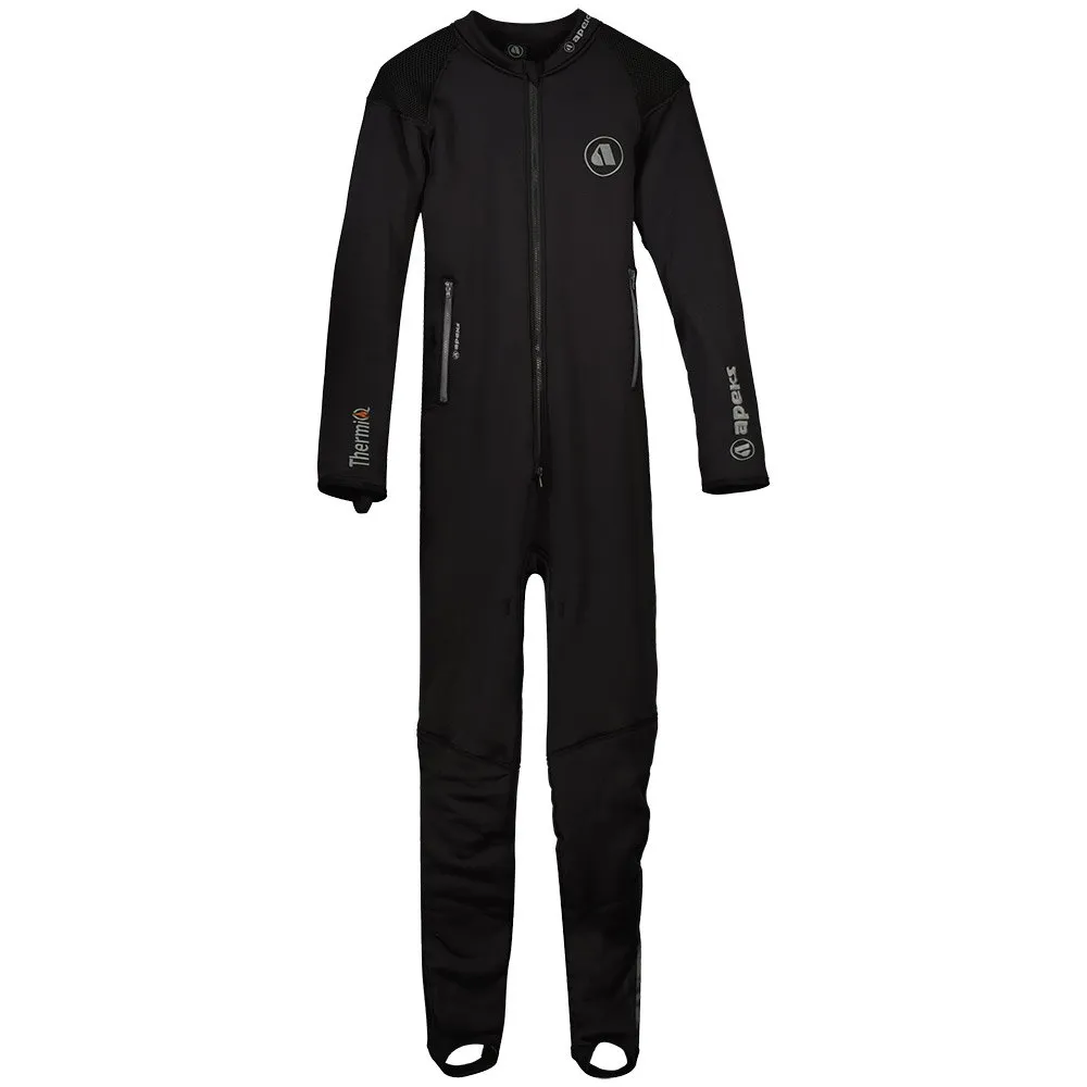 RATA THERMIQ HOMBRE - APEKS