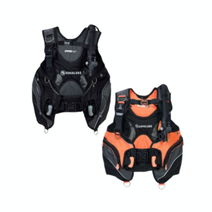 JACKET PRO HD - AQUALUNG