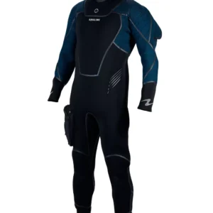 SEMISECO ICELAND 7.0 HOMBRE - AQUALUNG