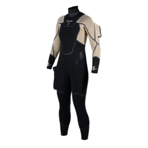 TRAJE SEMISECO ICELAND MUJER - AQUALUNG